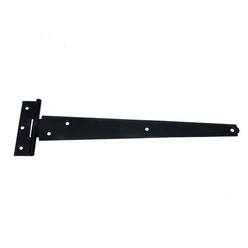 10.7 Inch Makheloth Iron T - Hinge Light Duty